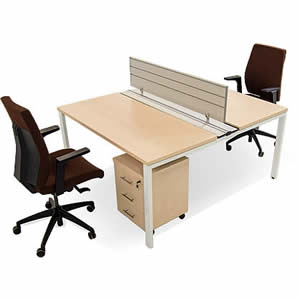 2-Way Workstation 2-Way Workstation