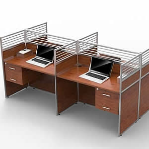 4-way-workstation 4-Way Workstation