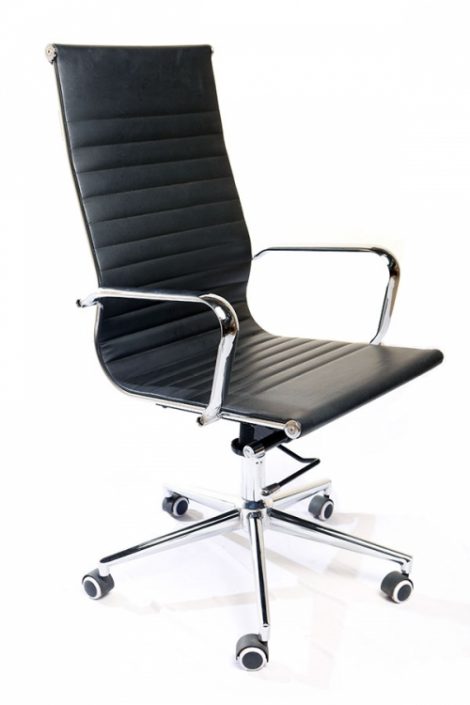 High-Back-Leather-Kenya