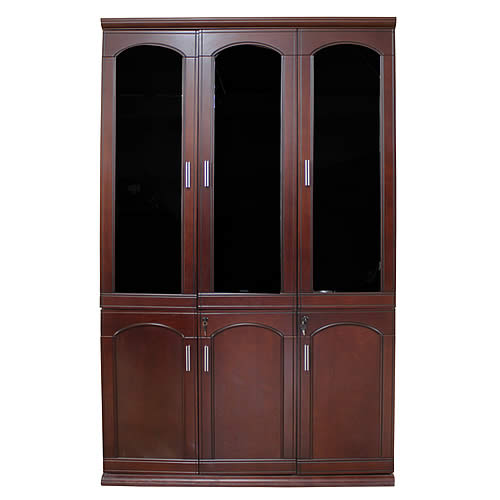 3 Door HIghlevel Executive Cabinet 3 Door HIghlevel Executive Cabinet